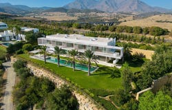 Casares, Andalusia 29690