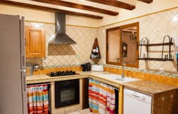 El Palomar, Valencian Community 46891