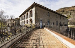 Vidrà, Catalonia 17515