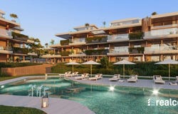 Estepona, Andalusia