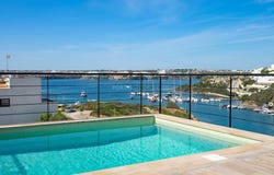 Maó, The Balearic Islands 07700