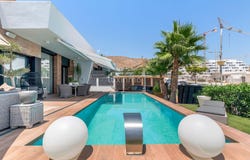 Finestrat, Valencia 03509