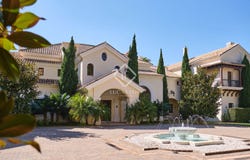 Benahavís, Andalusia 29679