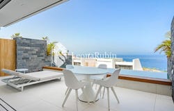 Acantilado de los Gigantes, The Canary Islands 38683