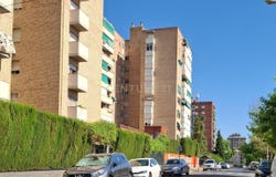 Granada, Andalusia