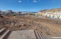 Arona, Canary Islands 38640