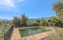 Monda, Andalusia 29110