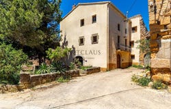 Cornudella de Montsant, Catalonia 43360