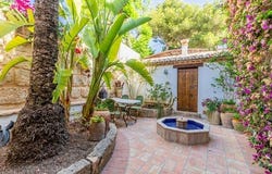 Javea, Alicante