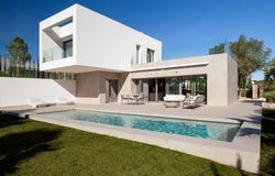 Dehesa de Campoamor, Valencia 03189