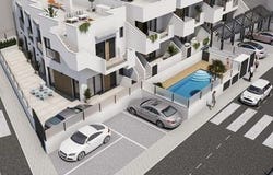 San Pedro Del Pinatar, Murcia