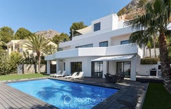 Altea la Vella, Valencia 03599