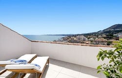 Torrequebrada, Andalucía
