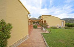 Gata de Gorgos, Valencia 03740