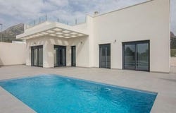 Polop, Costa Blanca (alicante)