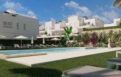Algorfa, Costa Blanca (alicante)