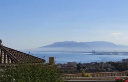 Malaga, Andalusia