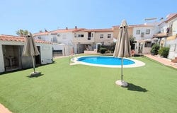 Torremolinos, Andalucía