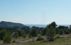 Moraira, Valencia 03724