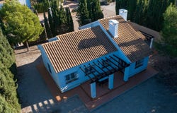 Fuente Alamo, Murcia 30320