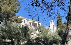 Unnamed Road, Alcaudete, Andalusia 23660