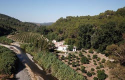 Gaucín, Andalusia 29480