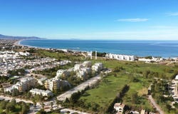El Verger, Valencia 03770