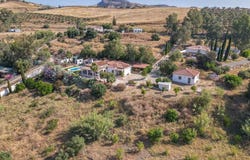 Pizarra, Andalusia 29560