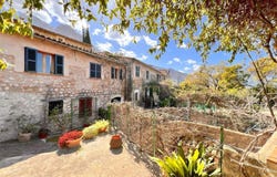Sóller, Balearic Islands 07101