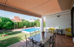 Gines, Andalusia 41460
