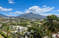 Nueva Andalucía, Malaga, Andalusia 04006