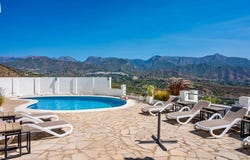 Nerja, Andalusia 29780