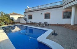 Los Alcazares, Murcia