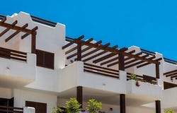 San Juan De Los Terreros, Almeria