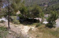 Benitachell, Alicante 03726
