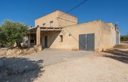 Camarles, Catalonia 43894