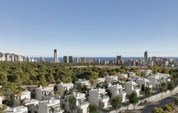 Finestrat, Costa Blanca (alicante)
