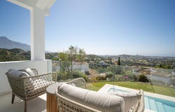 Benahavis, Andalusia 29678