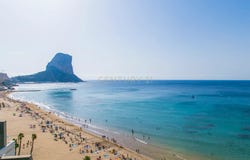 Calpe/Calp, Valencian Community