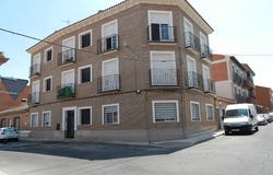 Fuensalida, Castile-La Mancha