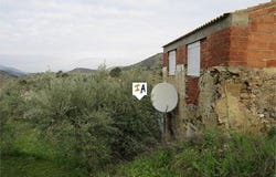 Fuensanta De Martos, Jaen