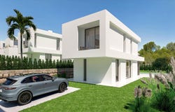 Finestrat, Valencia 03509