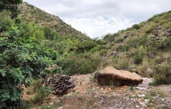 Ràfol d'Almúnia, Valencian Community