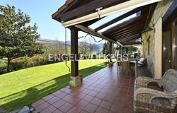 Corvera de Toranzo, Cantabria 39699