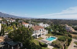 Benahavís, Andalucía