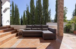 Benahavis, Malaga