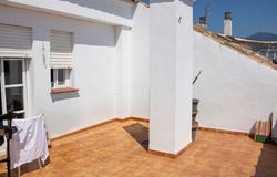 Alcántara, Extremadura