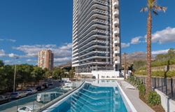 Benidorm, Valencia 03500