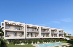 Elviria, Andalusia 29604