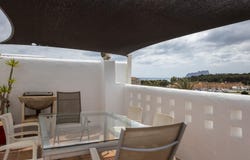 Moraira, Valencia 03724